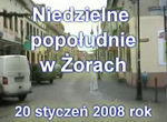 Niedzielne popołudnie Niedzielne popołudnie
